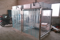 層流罩的基本常知