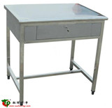 不銹鋼工作桌